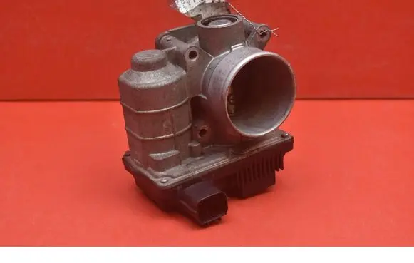 Nissan Primera Throttle body valve SERA576-01