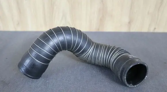 Mercedes-Benz SLK R170 Intercooler hose/pipe 1705280182 A1705280182