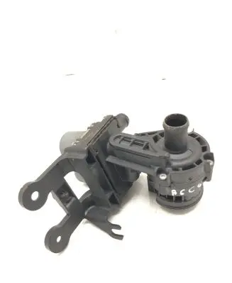 Audi A6 S6 C6 4F Electric auxiliary coolant/water pump 0392023007