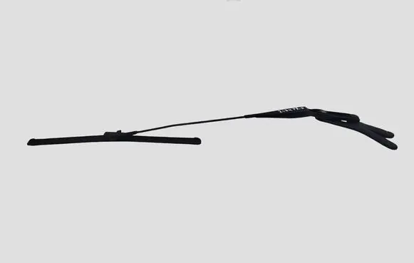 Ford Focus C-MAX Front wiper blade arm 3M5117526CA