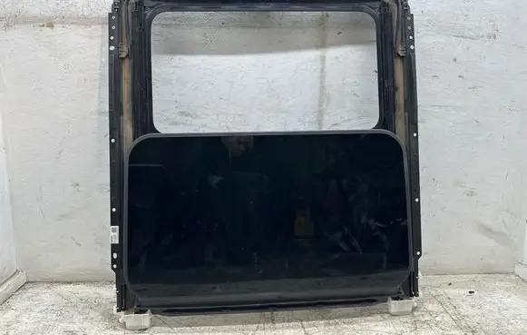 Audi A6 S6 C7 4G Sunroof set 4G5877041G AU571S0U1
