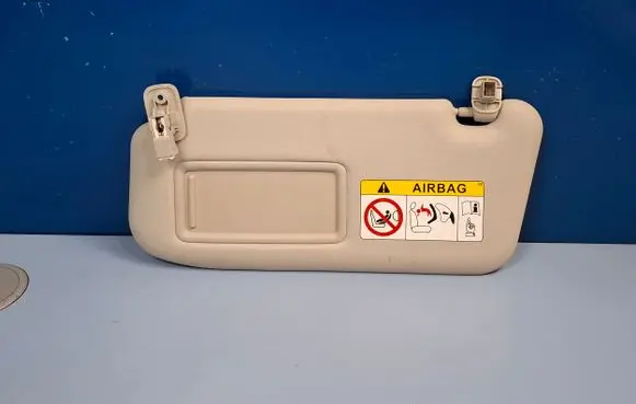 Mazda CX-5 Sun visor KD4569320B75