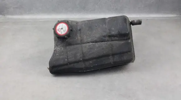 Ford Mondeo Mk III Coolant expansion tank/reservoir 1S718K218