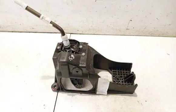 Gear shifter/selector