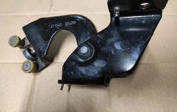 Citroen Jumpy Sliding door upper roller guide/hinge 