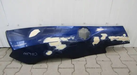 Audi A3 S3 8P Rear quarter panel 427809606