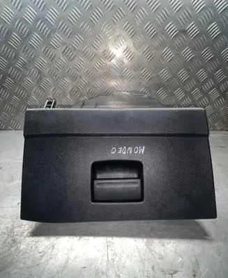 Ford Mondeo MK IV Glove box 0654900001 71A0600 2008094603