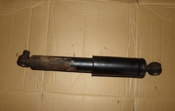 Renault Laguna I Rear shock absorber/damper