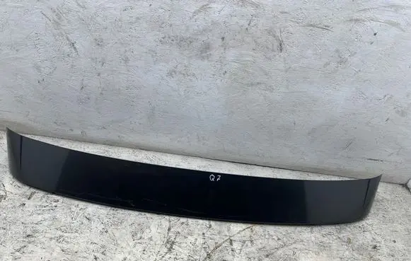 Audi Q7 4L Tailgate/trunk spoiler 4L0827933
