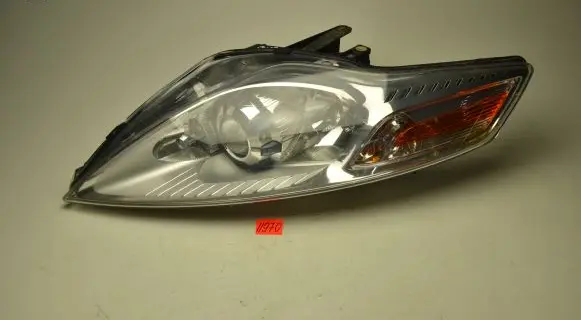 Ford Mondeo MK IV Headlight/headlamp