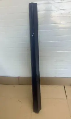 BMW X3 G01 Front door trim (molding) 8064795