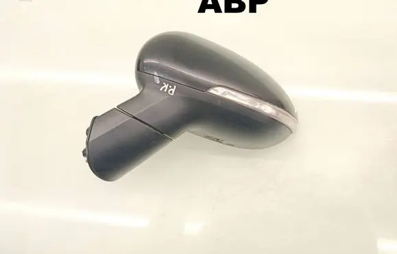 KIA Rio Front door electric wing mirror 13027564