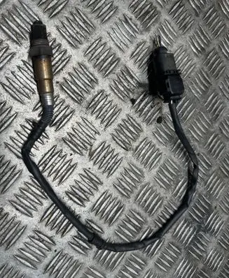 Volkswagen Tiguan Lambda probe sensor 03C906262 0258017210