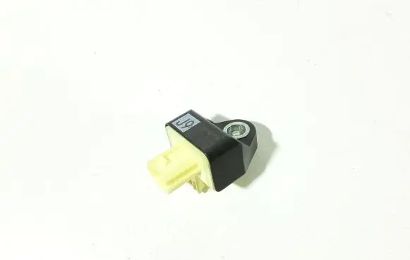 Toyota C-HR I Airbag deployment crash/impact sensor 89831F4030 5957S9PA3