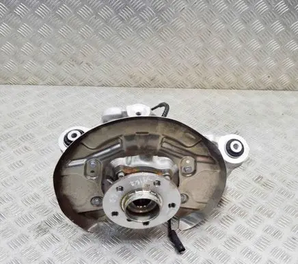 BMW i3 Rear wheel hub 6863444 6652162