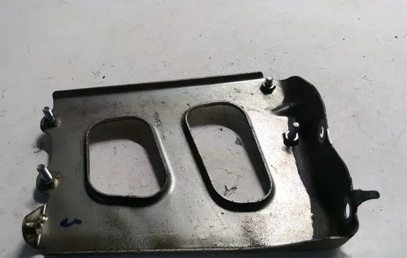 Citroen C-Crosser Other engine bay part