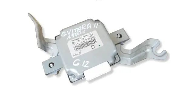 Suzuki Grand Vitara II Other control units/modules 3888565J00 391101