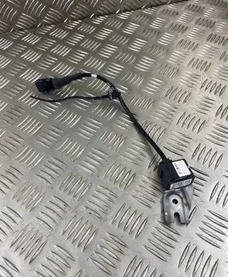 Audi Q7 4L ESP acceleration yaw rate sensor 7l0907673E