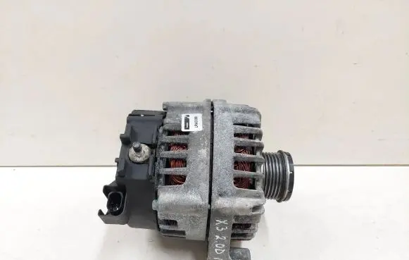 BMW X3 F25 Generator/alternator LRA03399 210424 201021