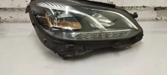 Mercedes-Benz E W212 Headlight/headlamp A2128209059