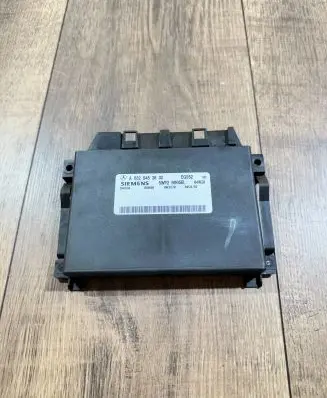 Mercedes-Benz E W211 Gearbox control unit/module A0325452632 5WP20005EL