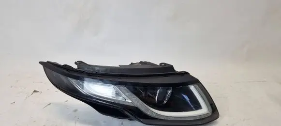 Land Rover Range Rover Evoque L538 Headlight/headlamp GJ32-13W029-DC