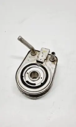 Hyundai Kona I Engine oil radiator 2641003HA0
