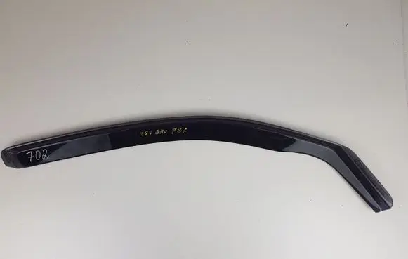BMW 1 E81 E87 Sliding door wind deflector 