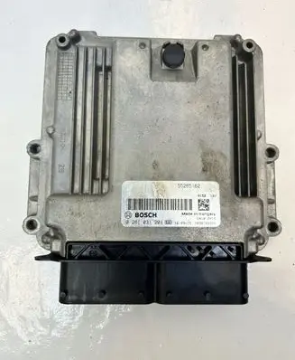 Fiat Tipo Engine control unit/module ECU 55265162