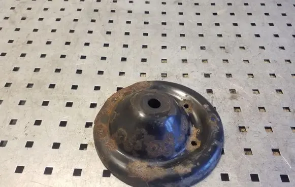Subaru Outback Coil spring mount 