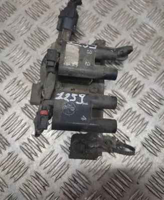 Hyundai Getz High voltage ignition coil