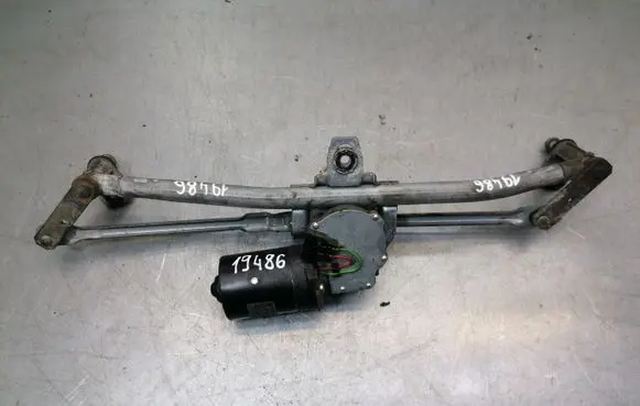 Volkswagen Golf IV Front wiper linkage 1J0955623A 1C0955119