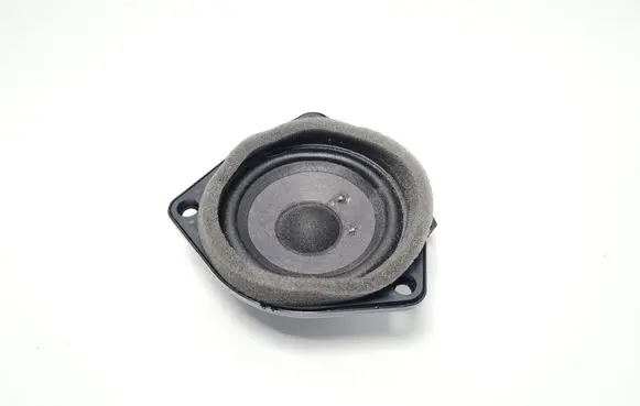 Porsche Cayenne (92A) Parcel shelf speaker 7PP035416B
