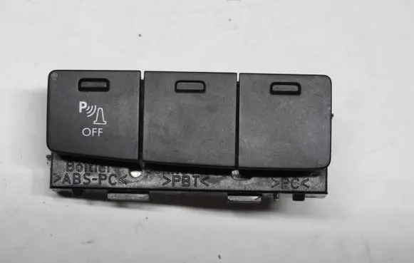 Citroen DS4 Other switches/knobs/shifts 9666882977 10020428