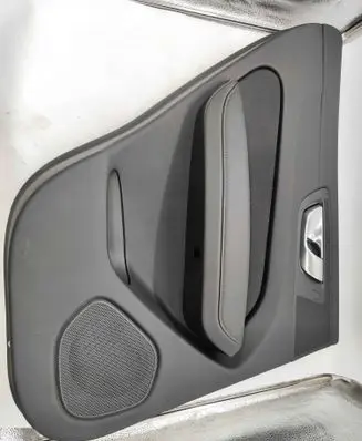 Volvo XC60 Rear door card panel trim 30747677 31426725