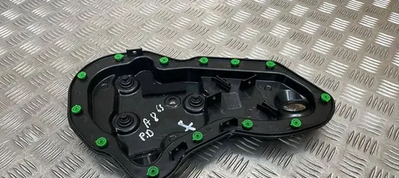 Audi A8 S8 D5 Other front door trim element 