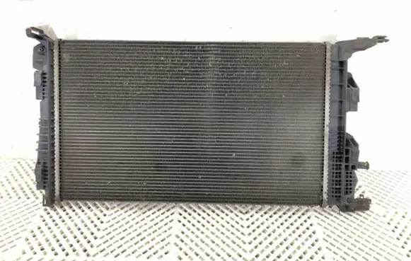 Renault Scenic III - Grand scenic III Coolant radiator 214100002R