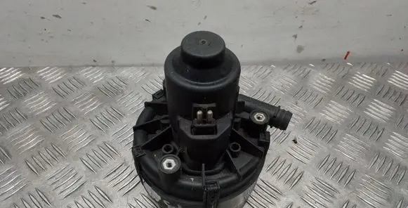 Mercedes-Benz CLS C219 Secondary air pump A0001404285