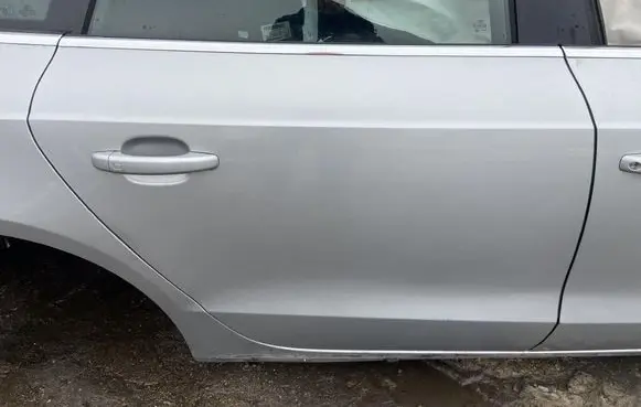 Audi A5 8T 8F Rear door 