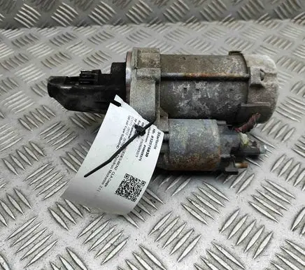 Mercedes-Benz CLA C117 X117 W117 Starter motor A6459060800