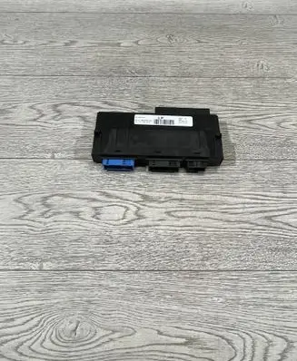 BMW X5 E70 Central body control module 9292707