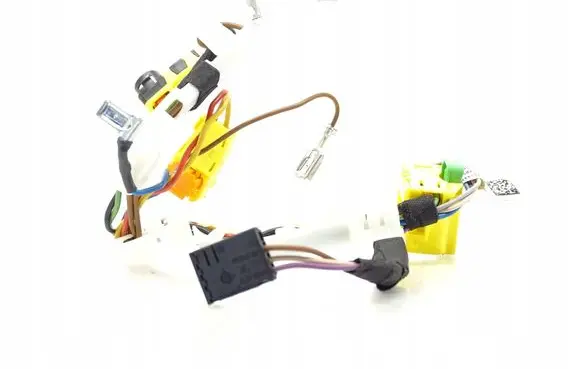 Audi A8 S8 D4 4H Other wiring loom 4H0971589F