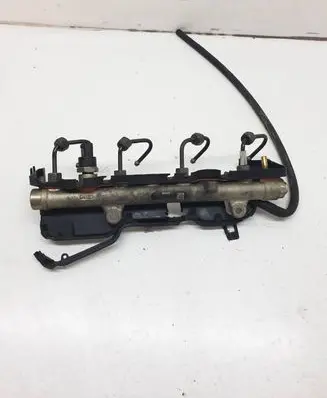 Suzuki Grand Vitara II Fuel main line pipe 0445214078 8200396999 00629011