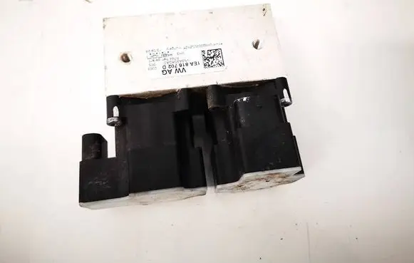 Audi Q4 e-tron Other exterior part 1EA816702D