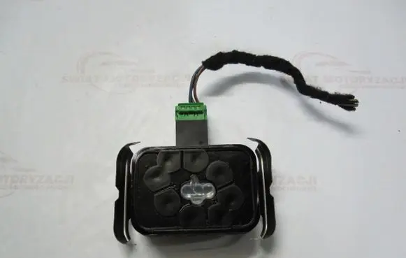 Toyota Land Cruiser (J100) Rain sensor 17D547