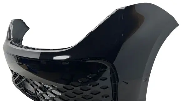 Volkswagen ID. Buzz Front bumper 1T3807217E LC9X