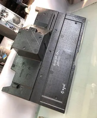 Alfa Romeo Giulia Glove box in trunk 50568949
