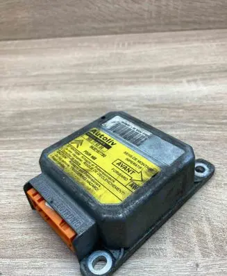 Citroen Xsara Airbag control unit/module 550776300 9632167780
