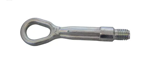 BMW 5 F10 F11 Towing hook eye 