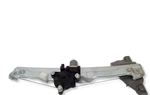 KIA Sportage Rear door window regulator with motor 33401R2000 8250R2000